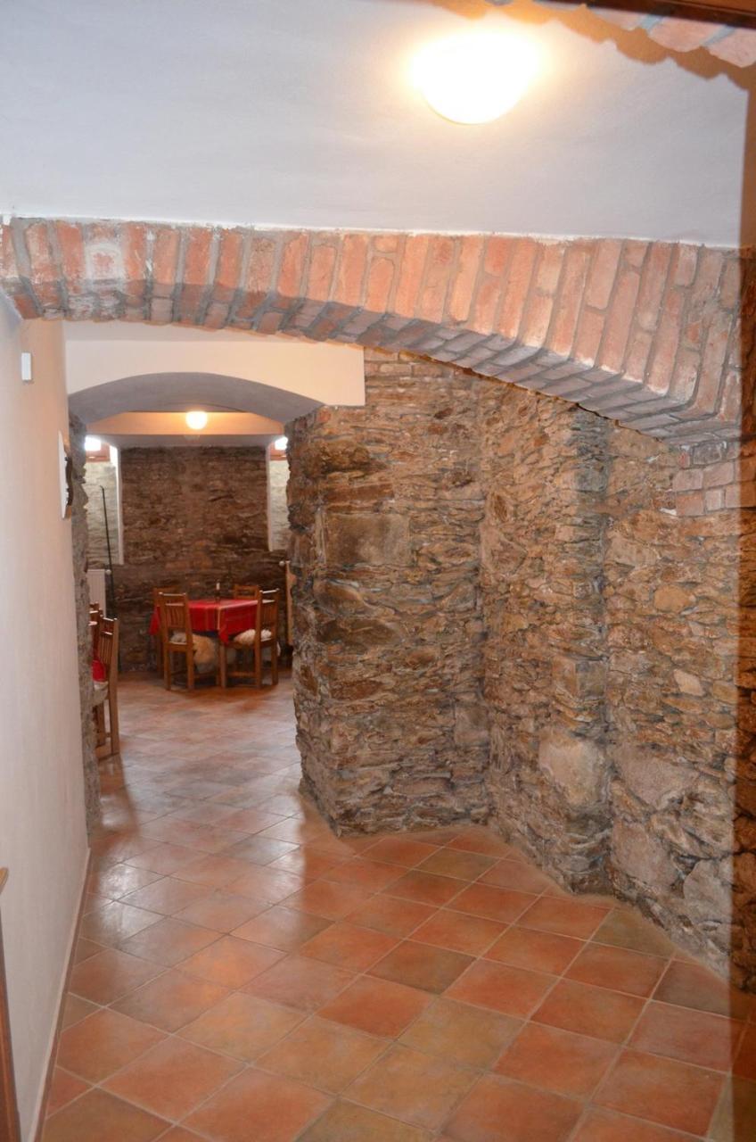 Apartmany A.Sa Kasperske Hory Dış mekan fotoğraf