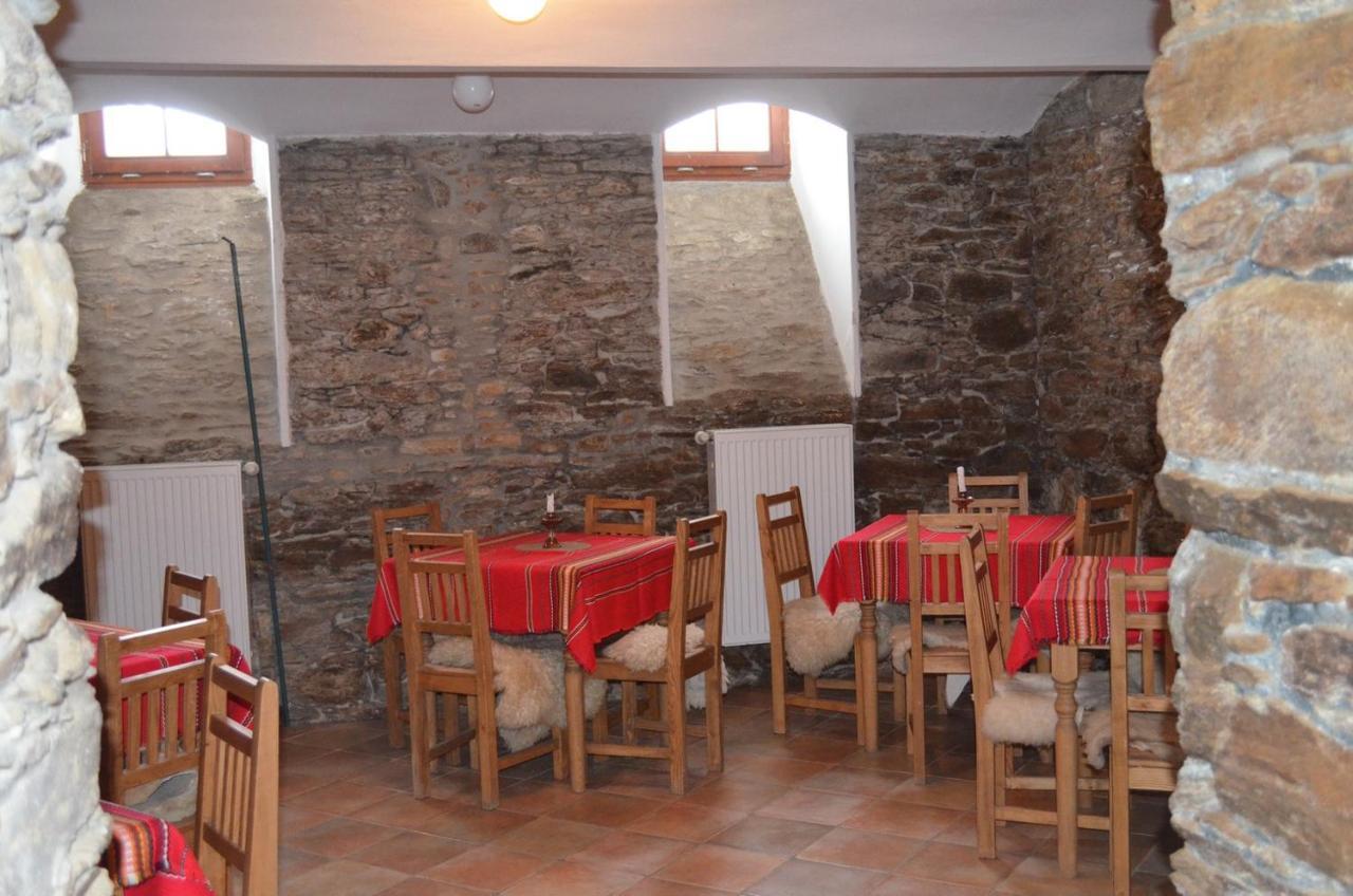 Apartmany A.Sa Kasperske Hory Dış mekan fotoğraf