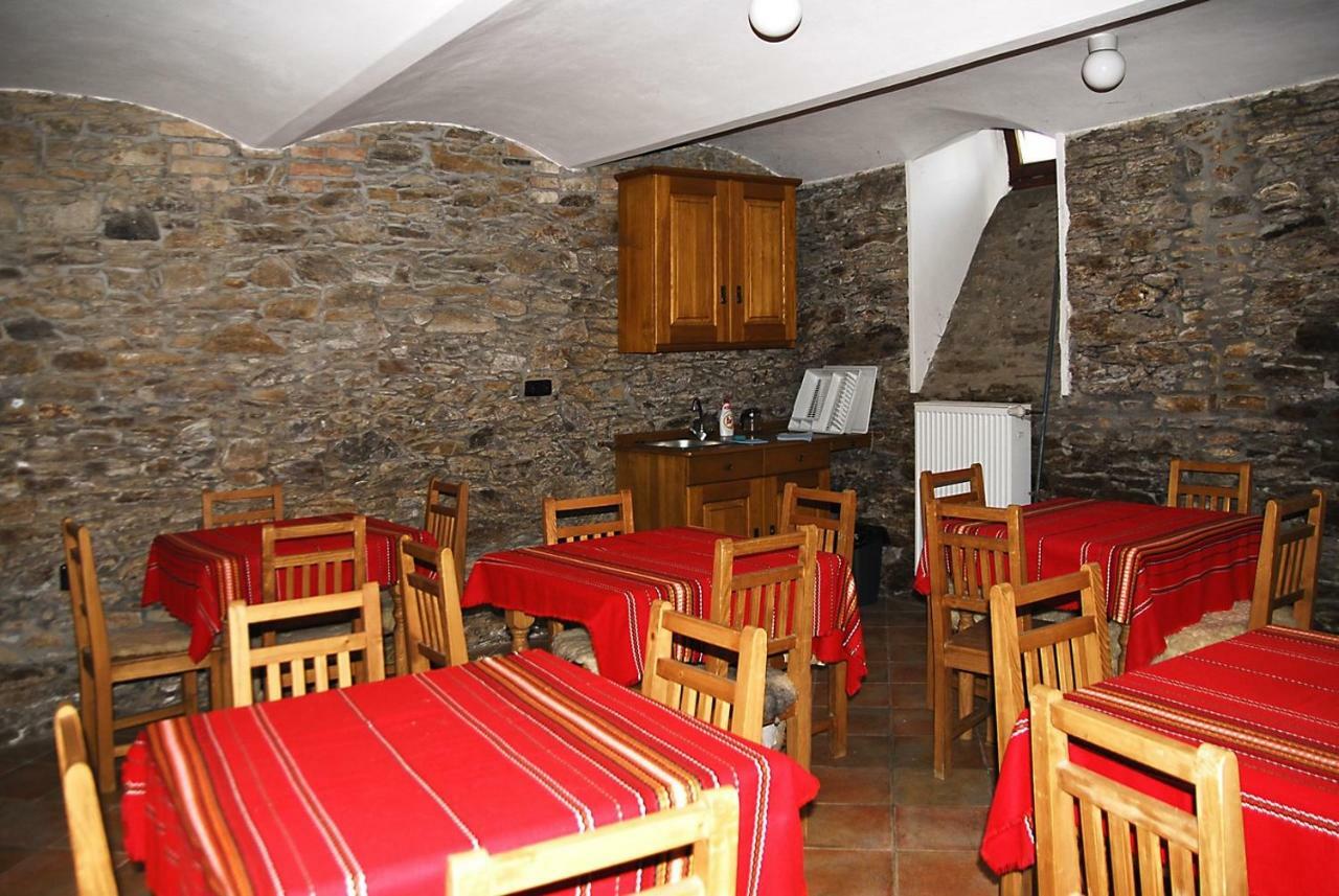 Apartmany A.Sa Kasperske Hory Dış mekan fotoğraf