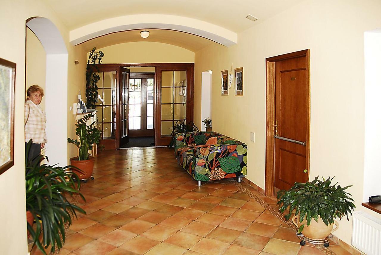 Apartmany A.Sa Kasperske Hory Dış mekan fotoğraf