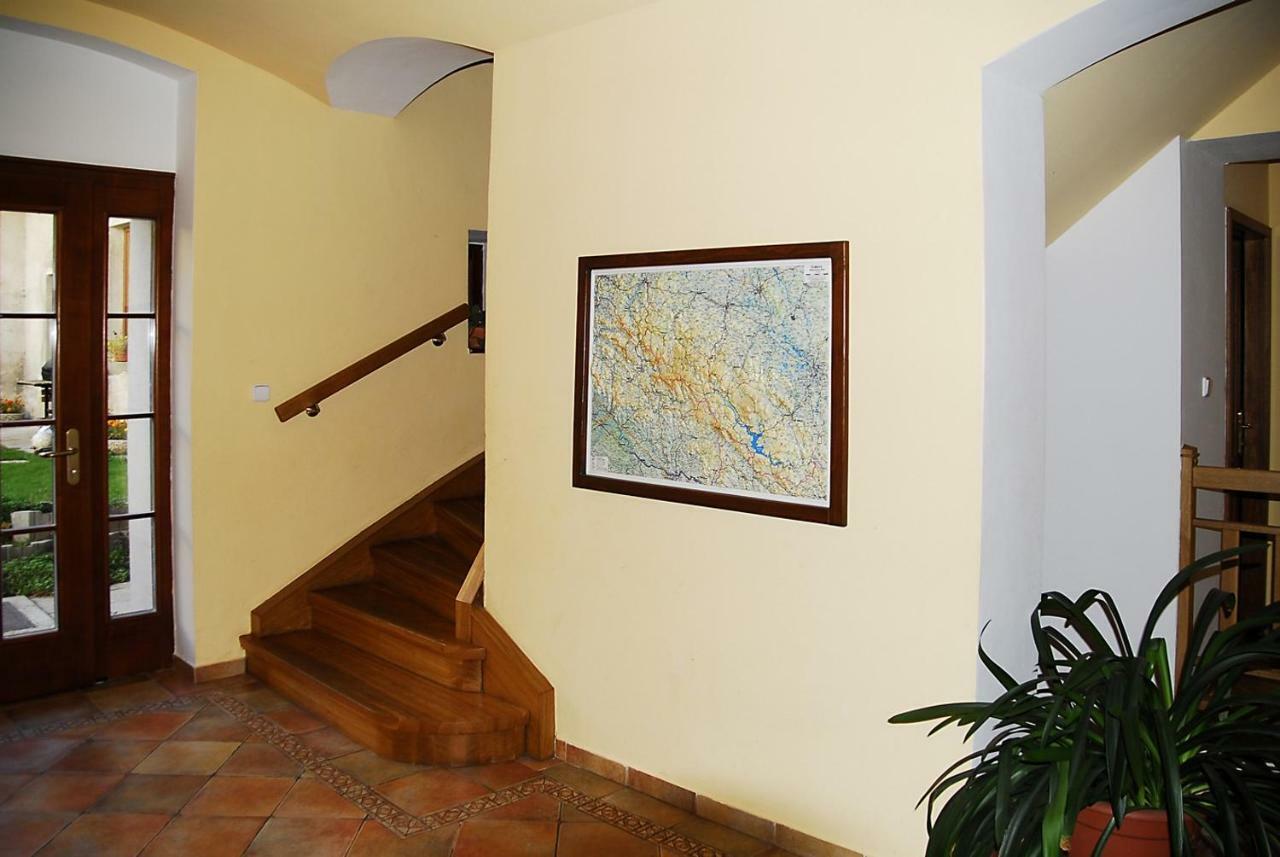Apartmany A.Sa Kasperske Hory Dış mekan fotoğraf
