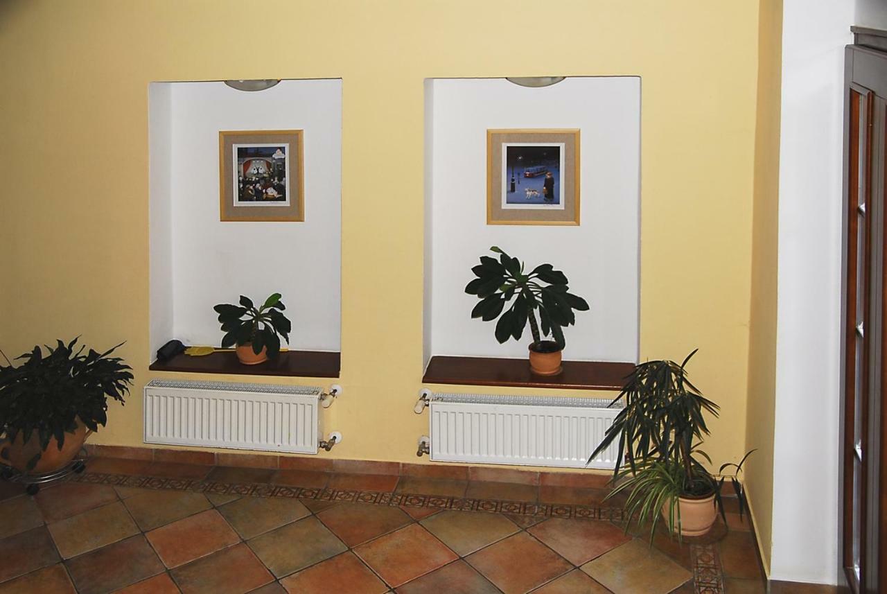 Apartmany A.Sa Kasperske Hory Dış mekan fotoğraf