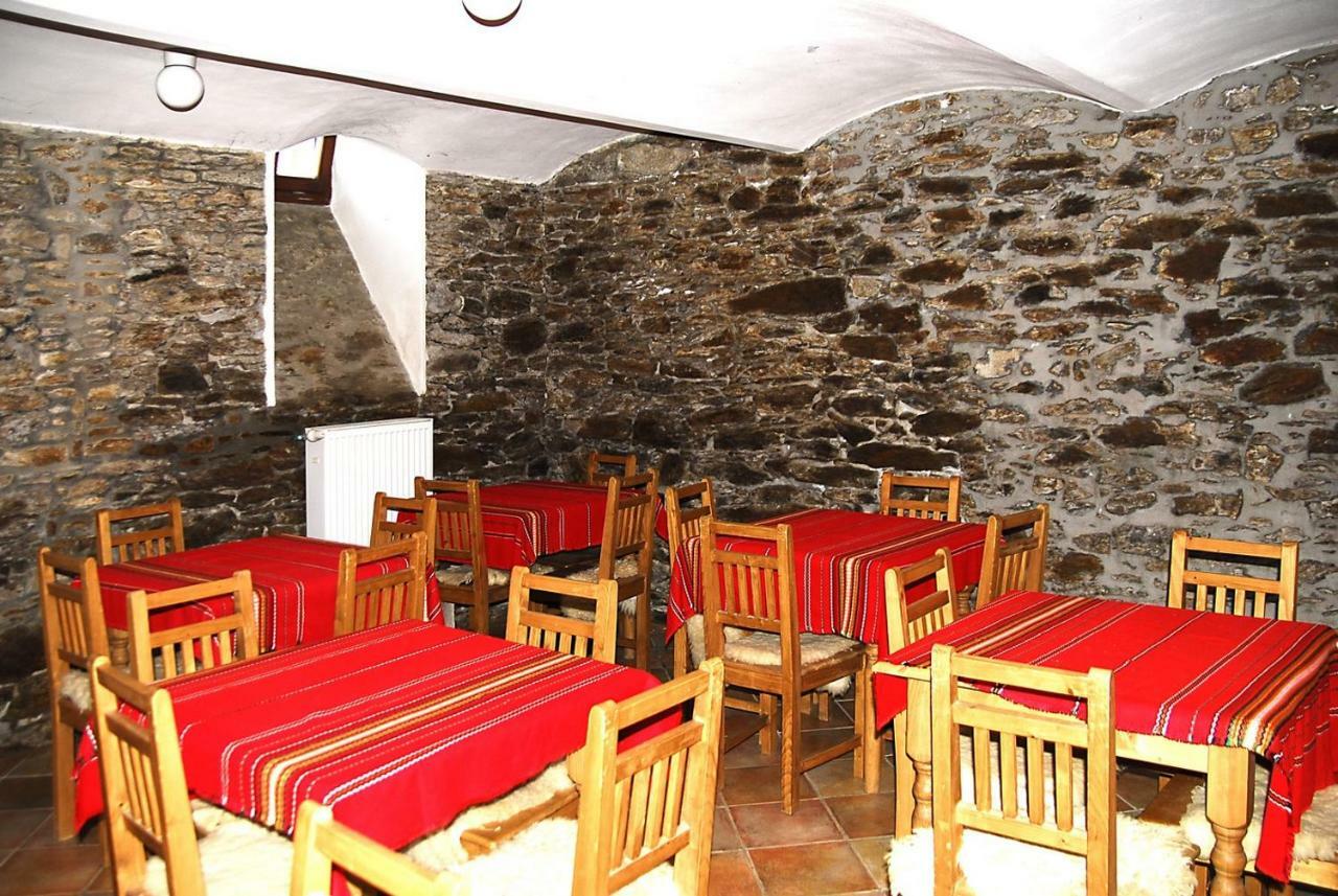 Apartmany A.Sa Kasperske Hory Dış mekan fotoğraf