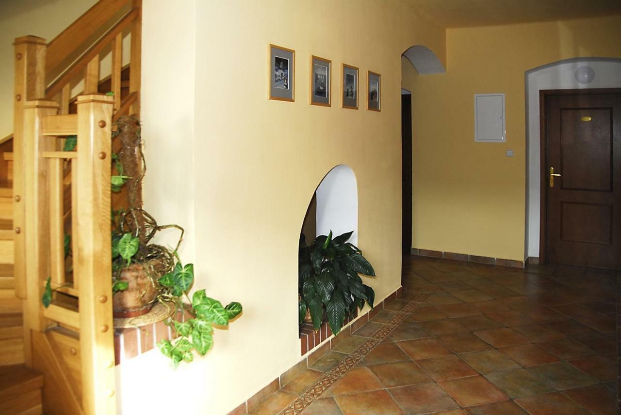 Apartmany A.Sa Kasperske Hory Dış mekan fotoğraf