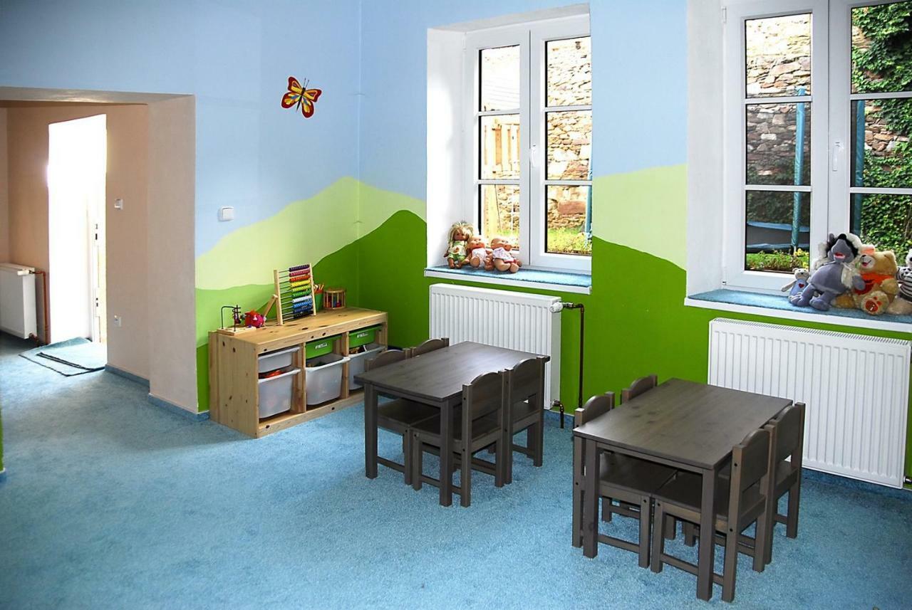 Apartmany A.Sa Kasperske Hory Dış mekan fotoğraf